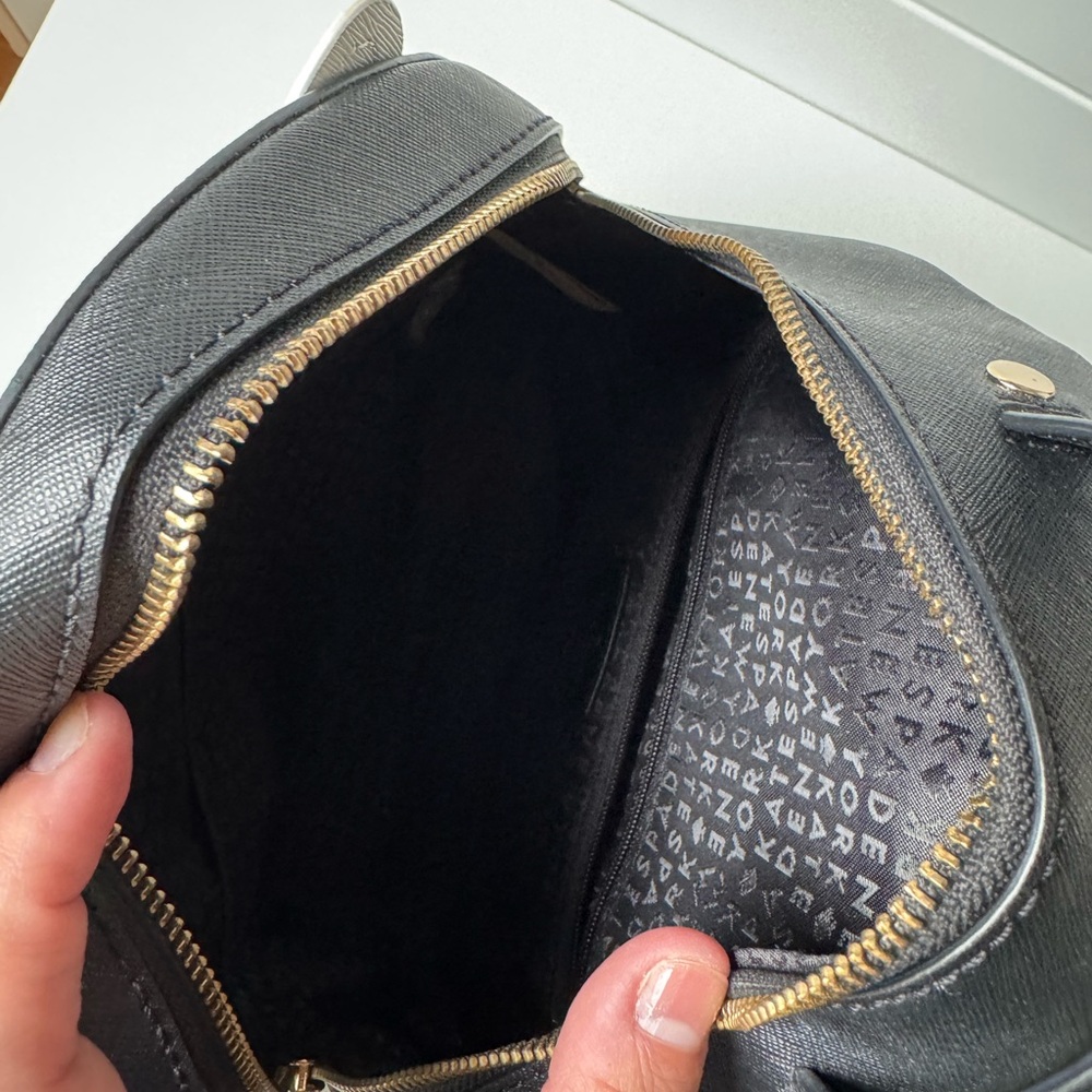 Never used, Kate Spade ‘Hop to It’ Rabbit Mini Backpack - Picture 11 of 13